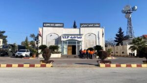 গাজার সমর্থনে বৈরুতে বিক্ষোভ। ছবি : এপি