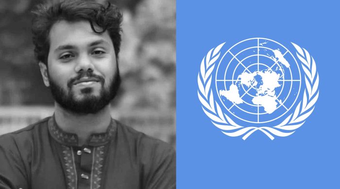 হাদি হত্যাকাণ্ডের সুষ্ঠু তদন্তে জাতিসংঘের সহযোগিতা চাইলো সরকার