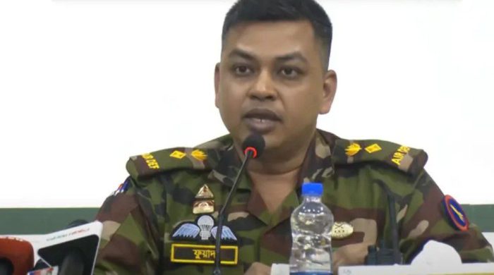 ঢাকা ১৪ ও ১৬ আসন অধিক ঝুঁকিপূর্ণ: সেনাবাহিনী